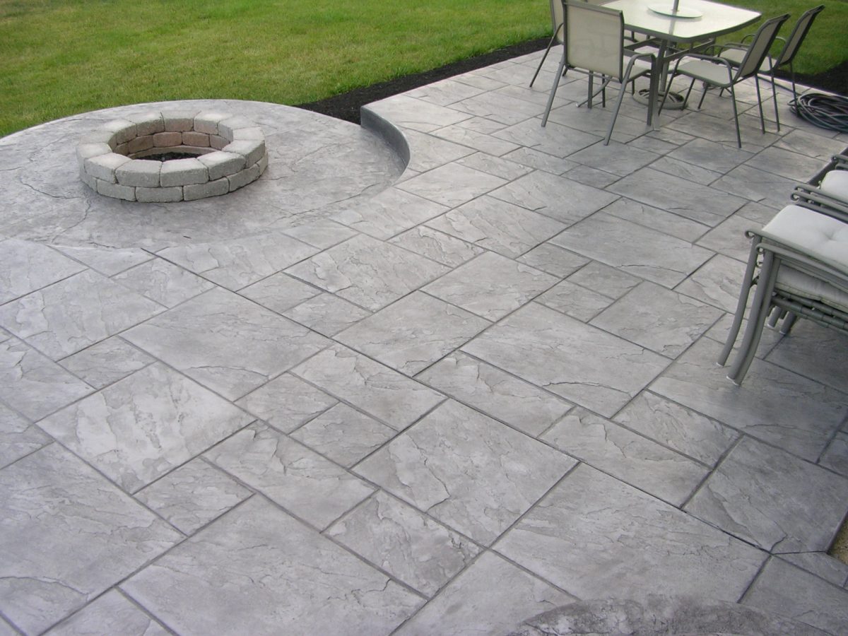 About Us Decorative Stamped Concrete Services Myrtle Beach Sc